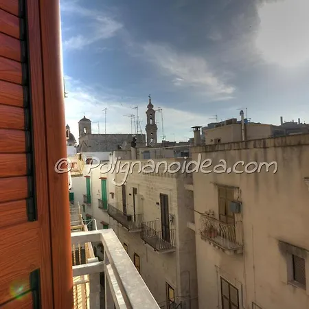 B&B Monopoli Old Town-2