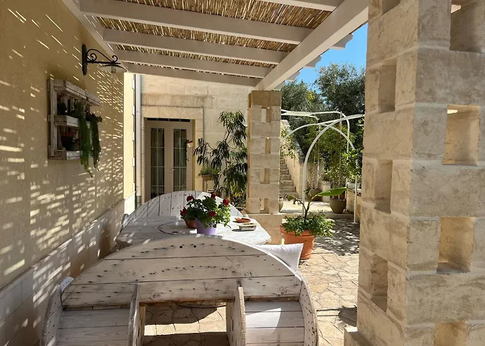 Don Peppe B&B Monopoli